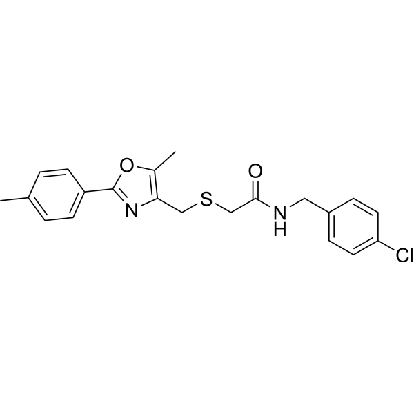 β-Catenin modulator-4 901751-85-7
